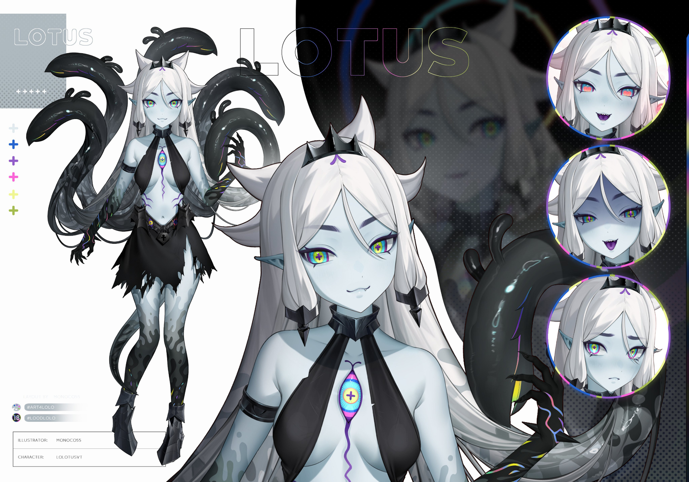 Dungeon boss Lotus Dungeon boss Lotus